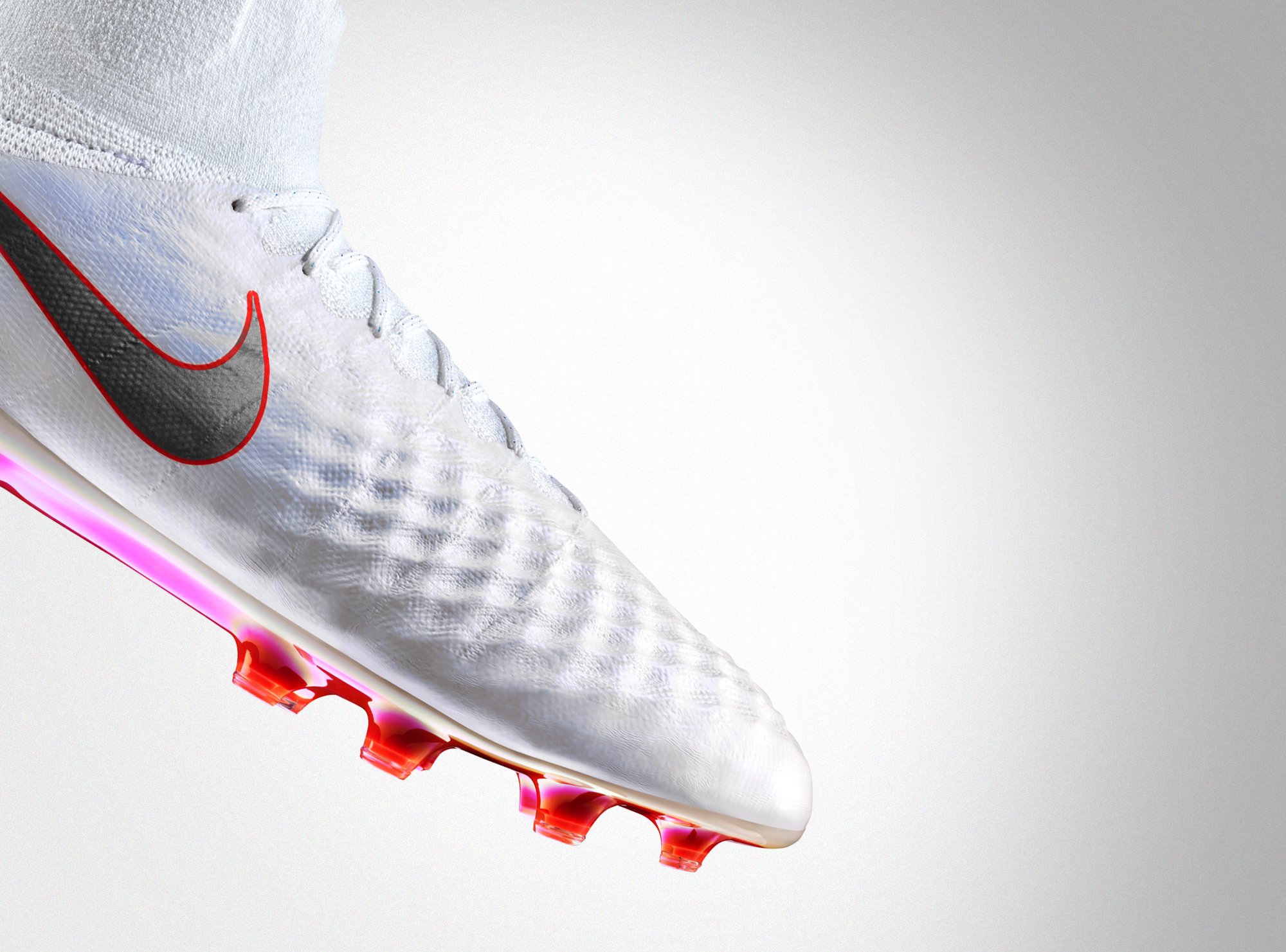 New Magista Opus Upper Why Nike made the change