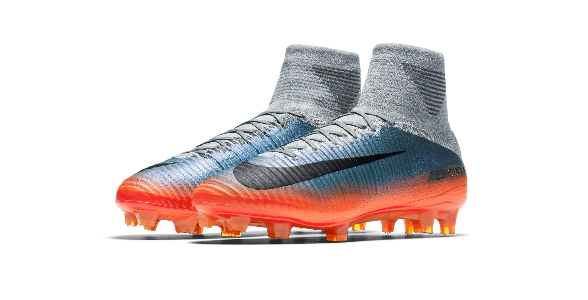 mercurial cr7 chapter 4