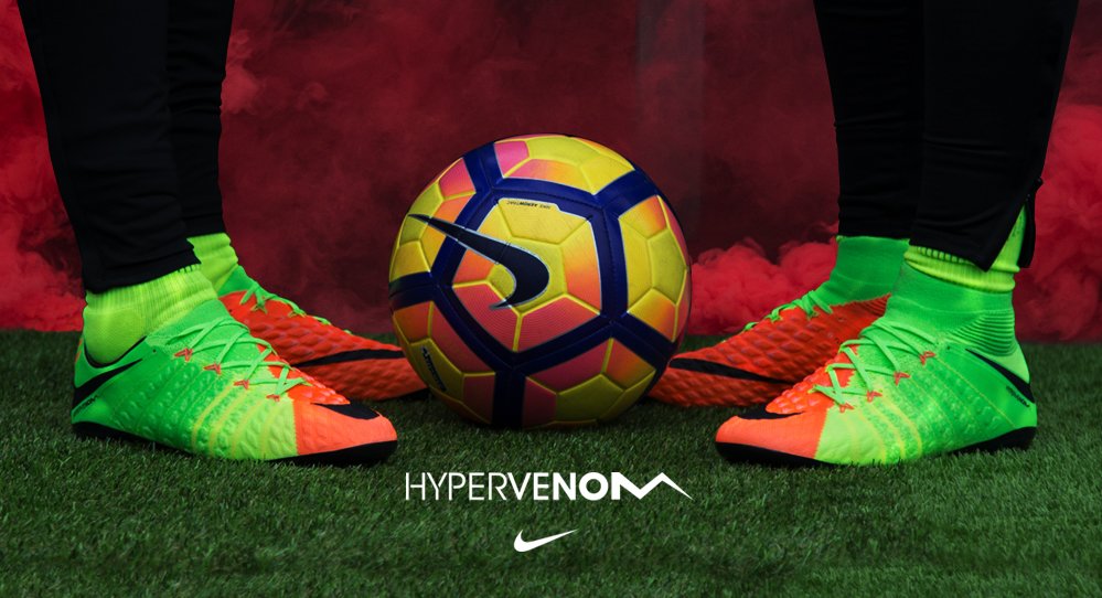 Nike Magista Oranje Synthetisch Voetbalschoenen kopen