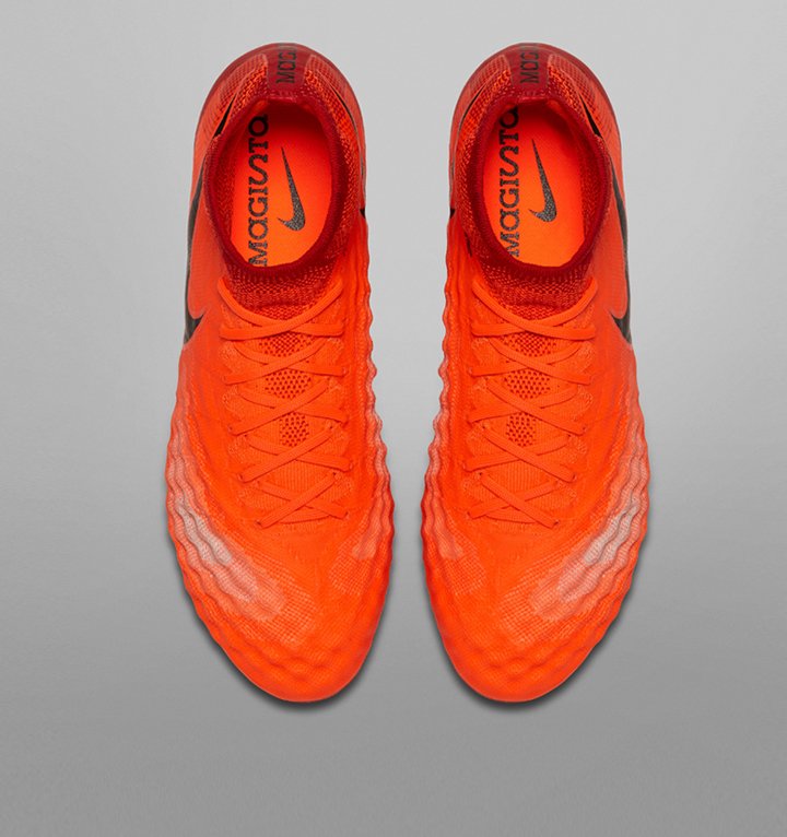 nike total 90 laser iv