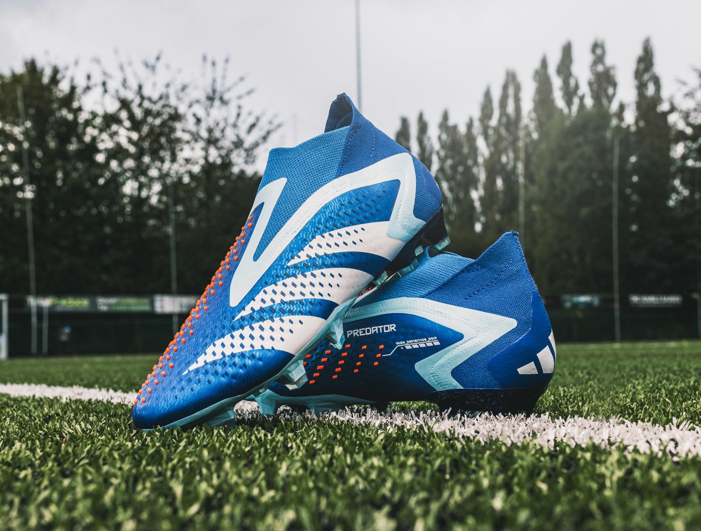 adidas new shoes football