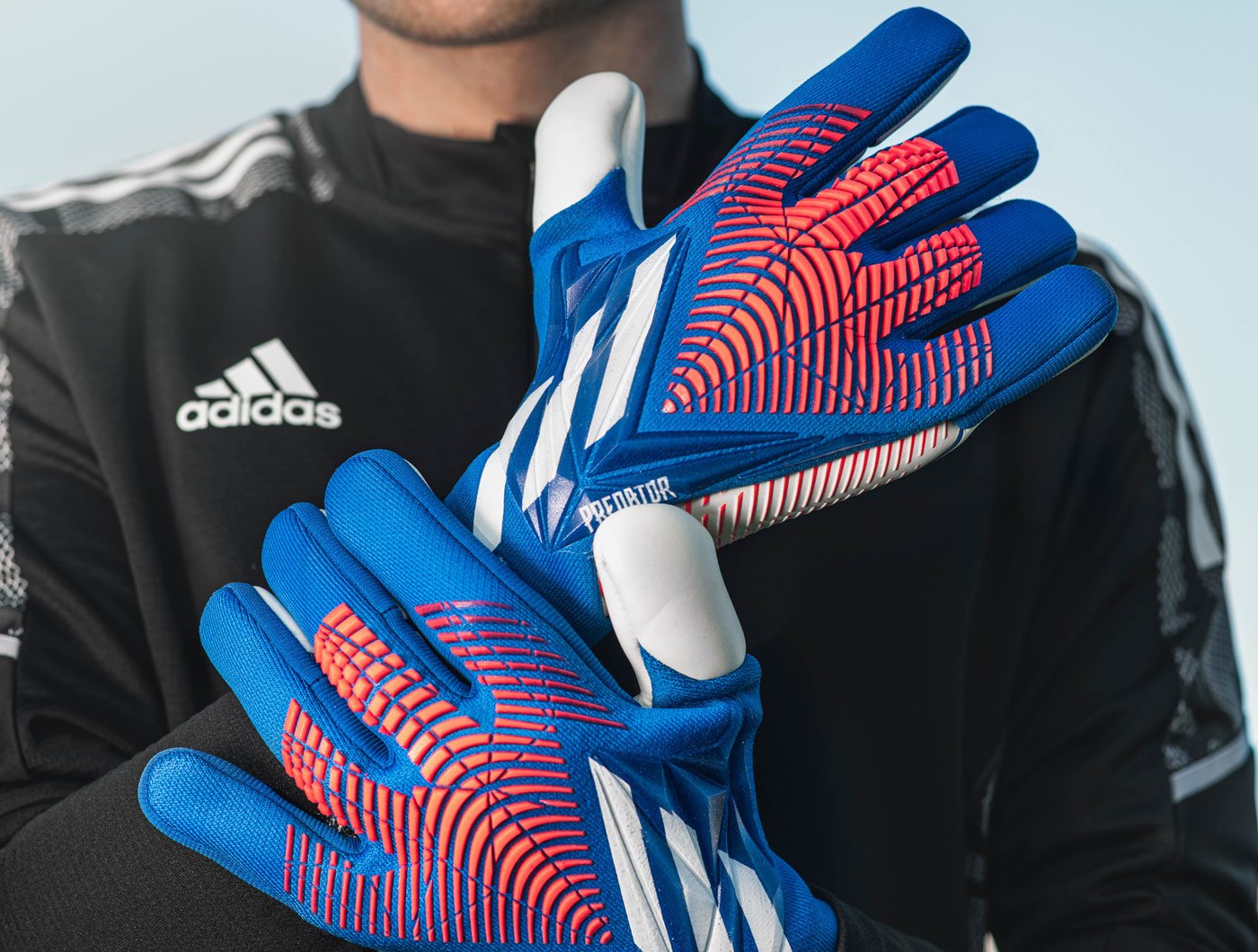Adidas Gloves ?3