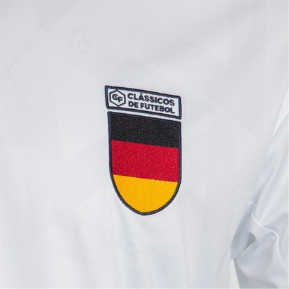 Germany Retro Fan Shirt Mens