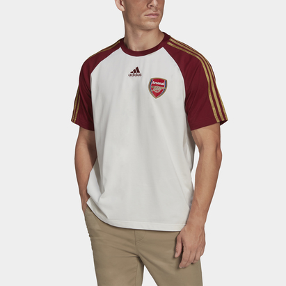adidas Arsenal Teamgeist T-Shirt