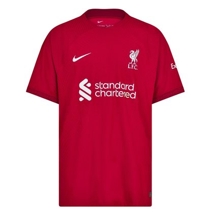 Nike Liverpool FC Match Home Shirt 2022 2023 Mens