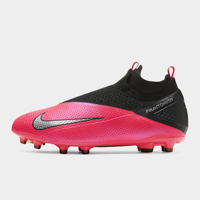 nike laceless cleats soccer