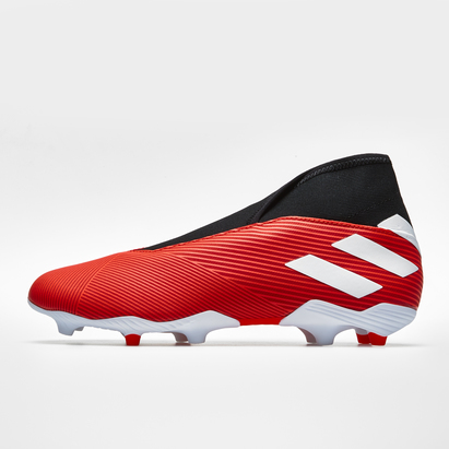 laceless astro boots