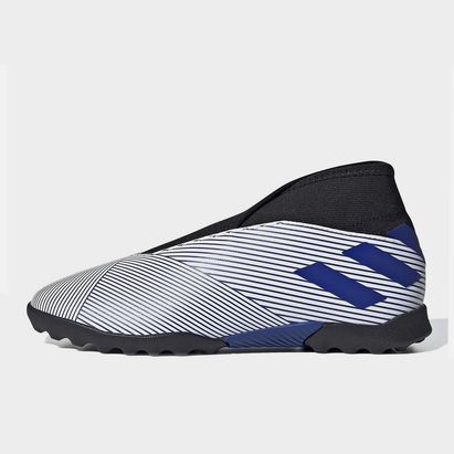 Adidas Nemeziz Messi 19 4 Childrens Astro Turf Trainers 30 00 Adidas Nemeziz Messi 19 4 Childrens Astro Turf Trainers 30 00