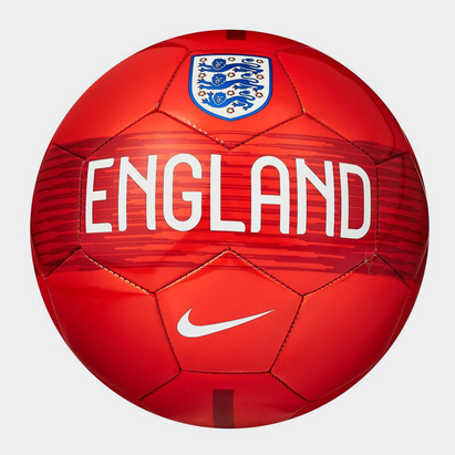 Nike England Football