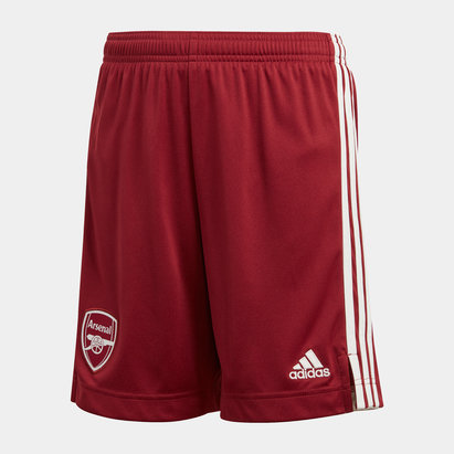 adidas Arsenal Away Shorts 20/21 Kids