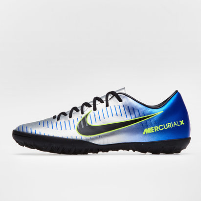 mercurial x trainers