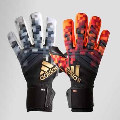 adidas world cup goalkeeper gloves 2018