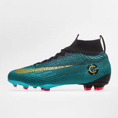 lovell soccer nike mercurial