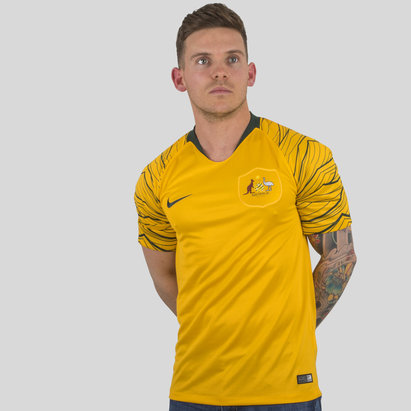 australian football jersey