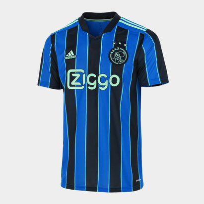 adidas Ajax Away Shirt 2021 2022