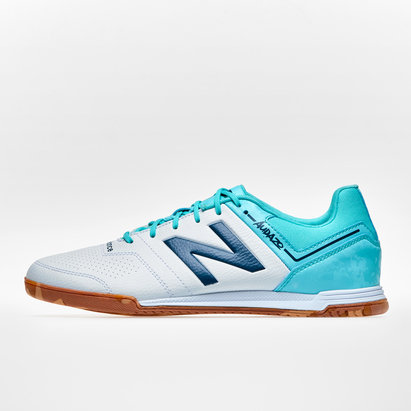 new balance indoor football trainers