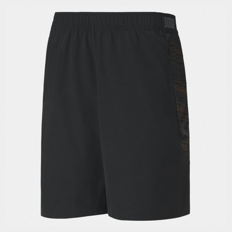 Puma Football Next Pro Shorts Mens