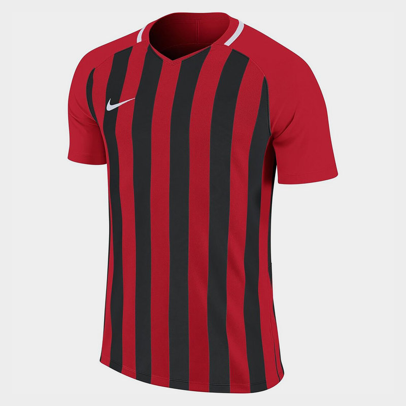 Nike Stripe Division Jersey Mens
