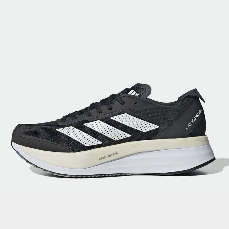 adidas Adizero Boston 11 Mens Running Shoes