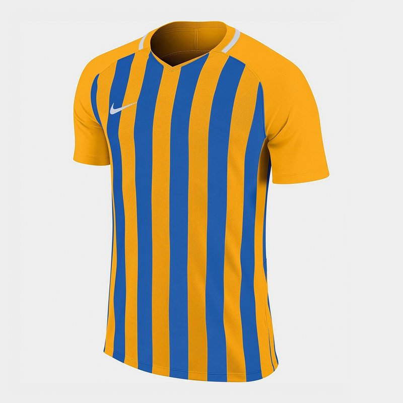 Nike Stripe Division Jersey Mens