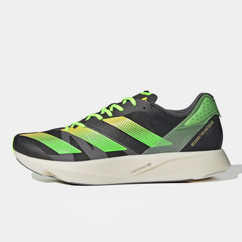 adidas Adizero Takumi Sen 8 Men's Running Shoes 