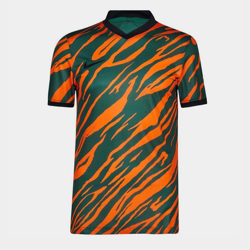 Nike Dry GX2 Short Sleeve T Shirt Mens