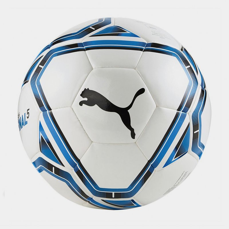 Puma Team Final Football