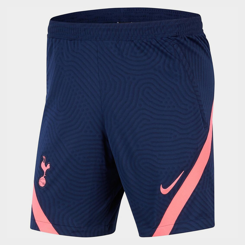 Nike Tottenham Hotspur FC Strike Shorts Mens