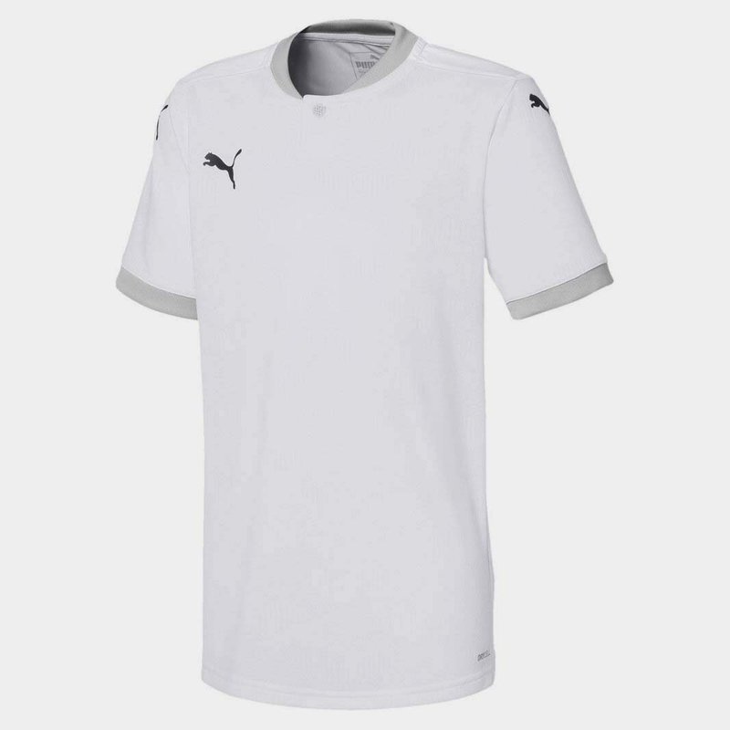 Puma Jersey Top Junior