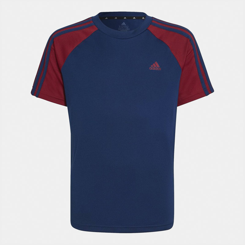 adidas Sereno Training Top Junior Boys