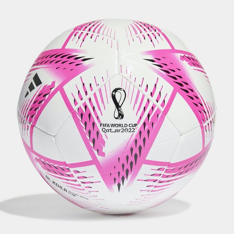adidas Club Football