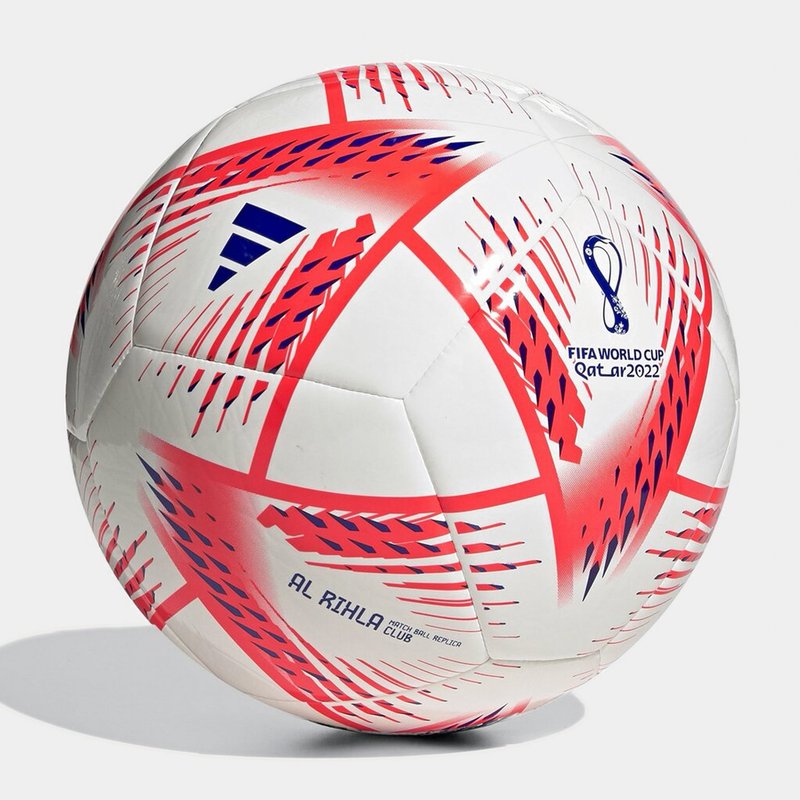 adidas Club Football