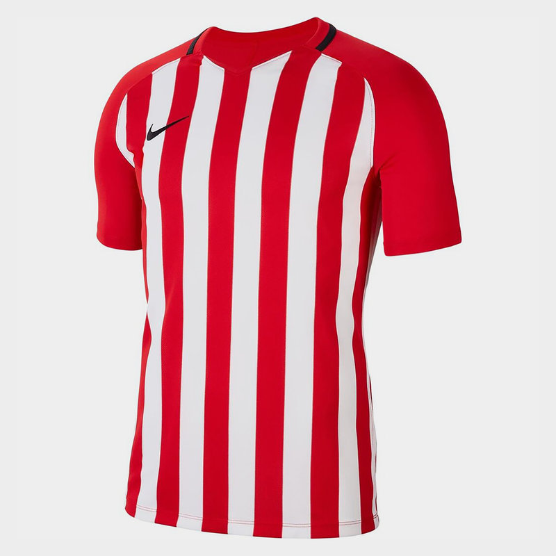 Nike Stripe Division Jersey Mens