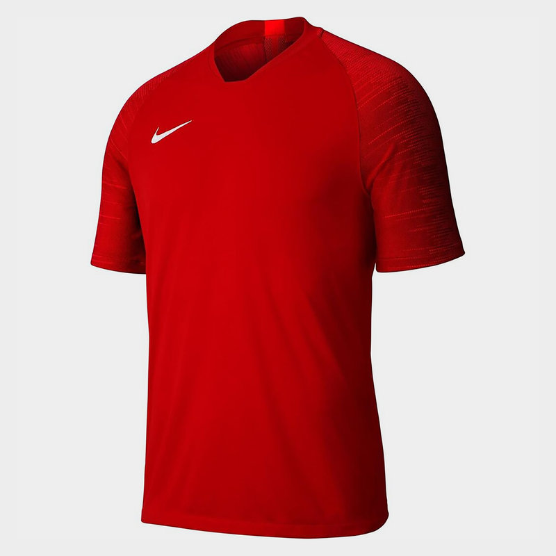 Nike Strike Jersey Junior Boys