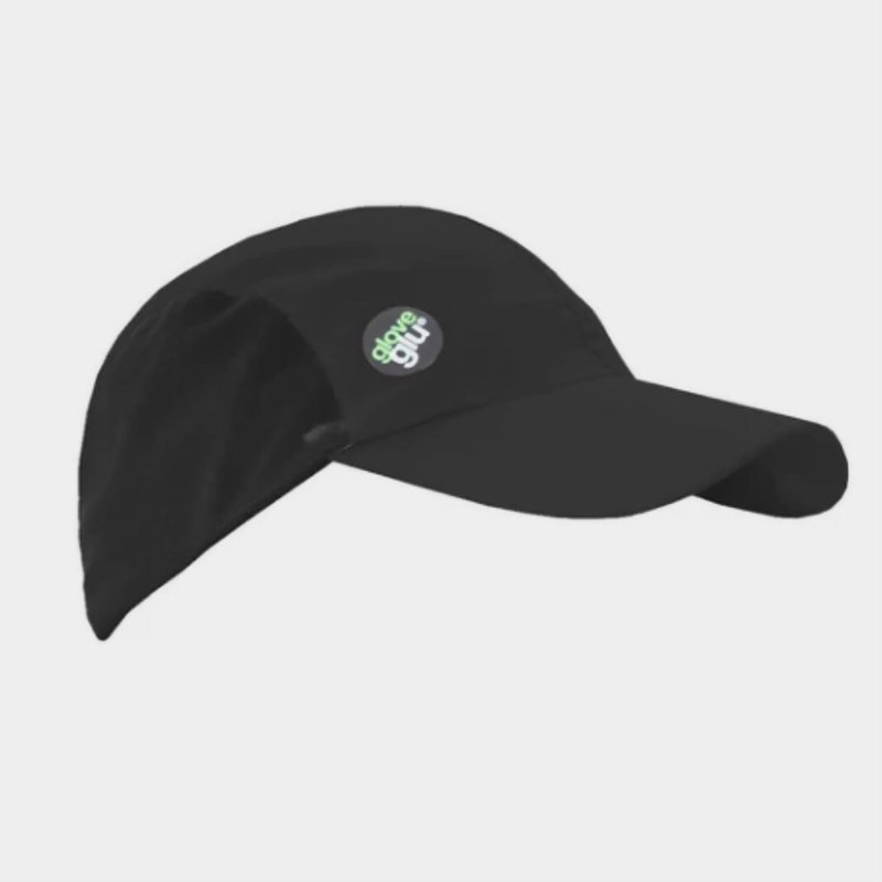 Glove Glu Keeper Cap
