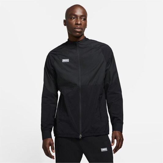 Nike FC Track Jacket Mens