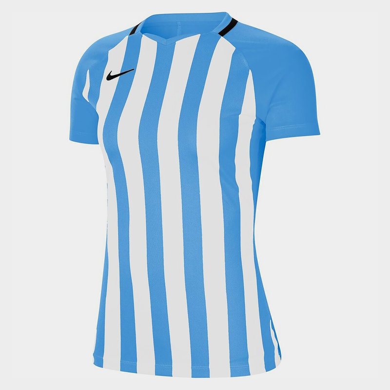 Nike Dry Stripe Division Jersey Womens
