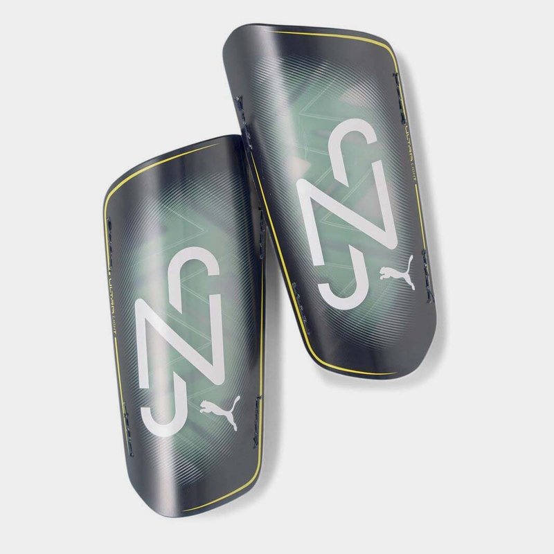 Puma Neymar Light Strip Shin Pads