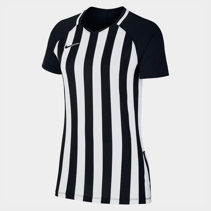 Nike Dry Stripe Division Jersey Womens