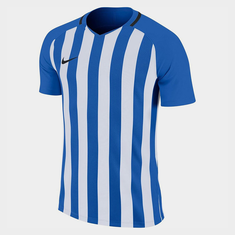 Nike Stripe Division Jersey Mens