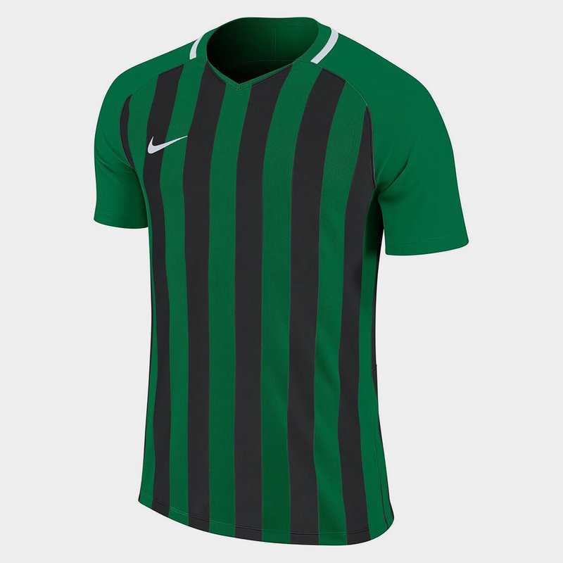 Nike Stripe Division Jersey Mens