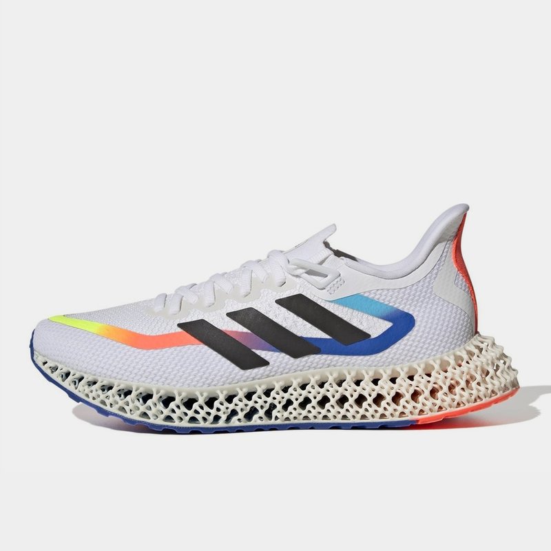 adidas 4DFWD 2 Mens Running Shoes