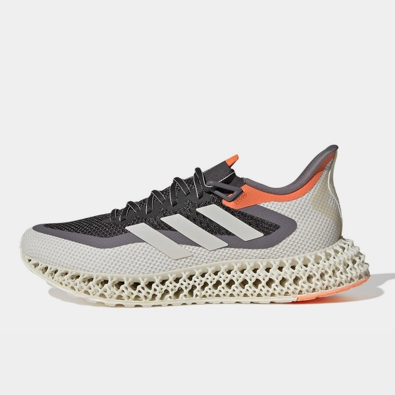 adidas 4DFWD 2 Mens Running Shoes