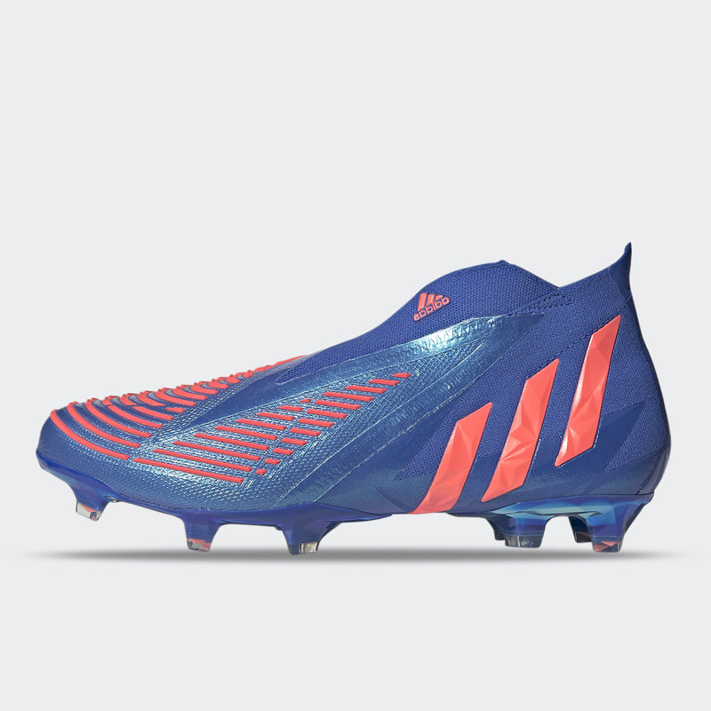 adidas Predator + FG Football Boots