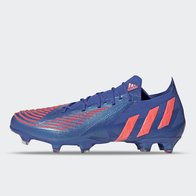 adidas Predator .1 Low FG Football Boots