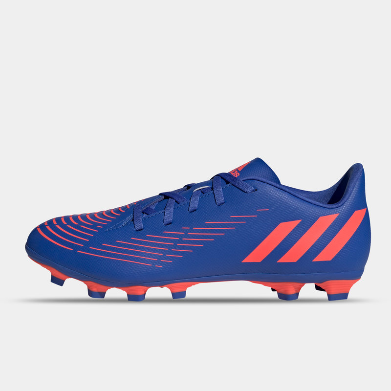 adidas Predator Edge.4 Flexible Ground Football Boots