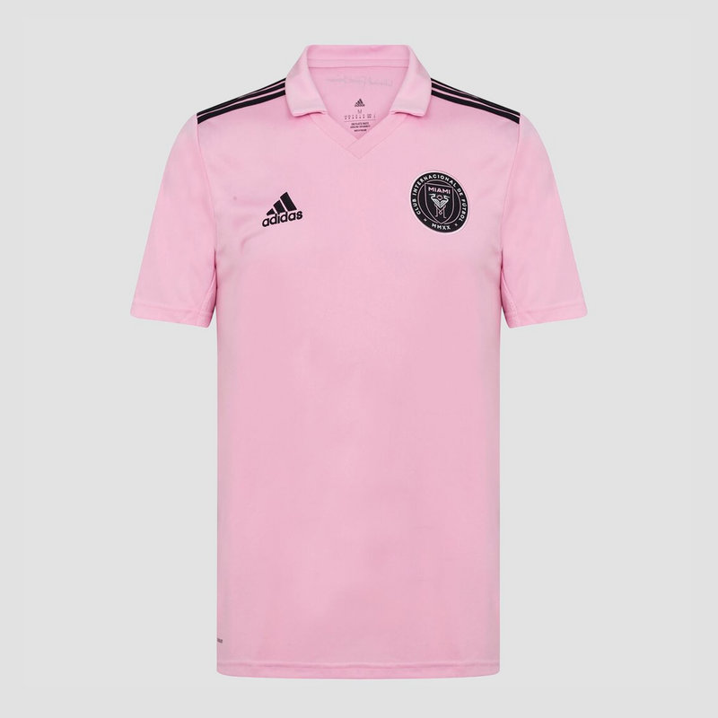 adidas Inter Miami CF Home Shirt 2022 2023