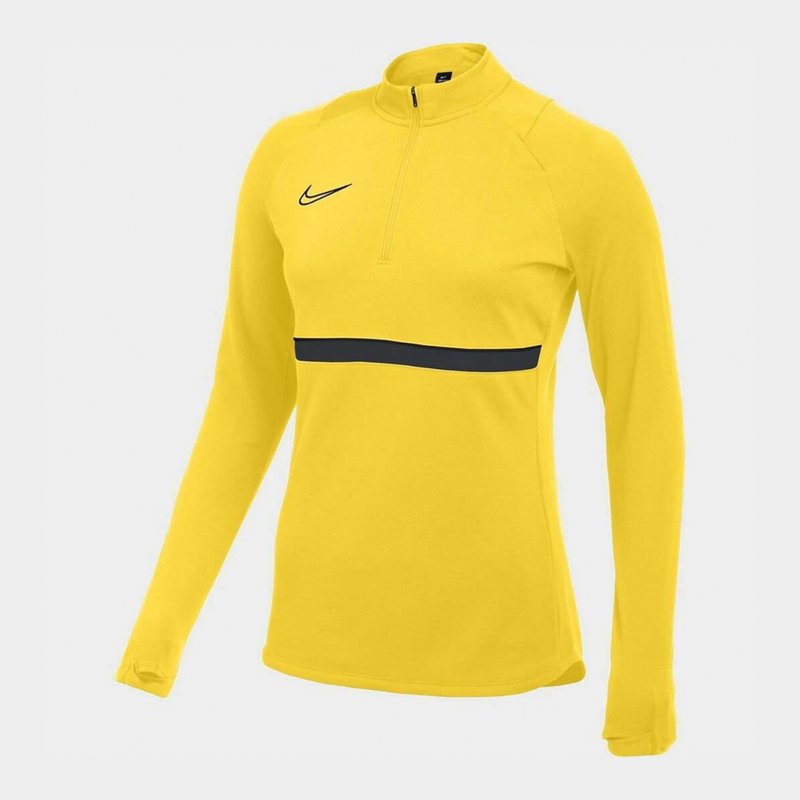Nike DriFit Academy Drill Top Womens