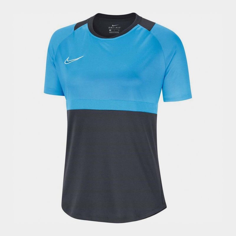 Nike Dri Fit Academy Pro T Shirt Womens