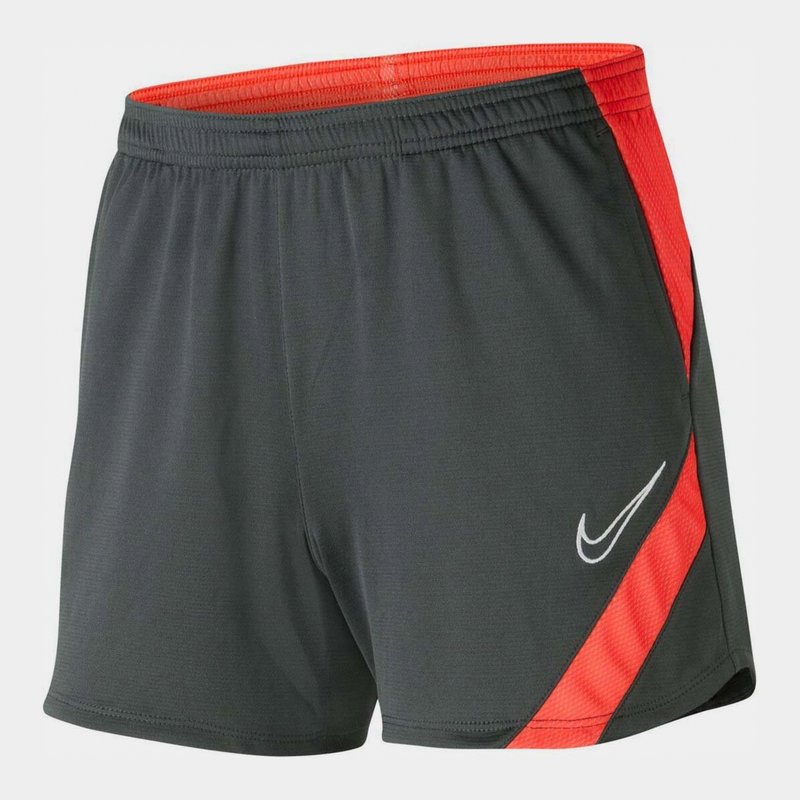 Nike Dri Fit Academy Shorts Womens